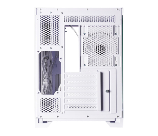 Chieftec Visio White - 1470433 - zdjęcie 3